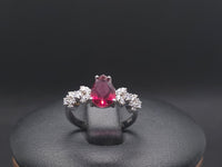 Ruby Romance
