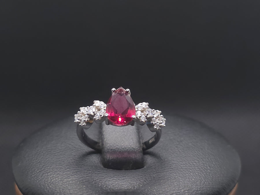 Ruby Romance