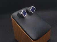 Midnight Clover Stud