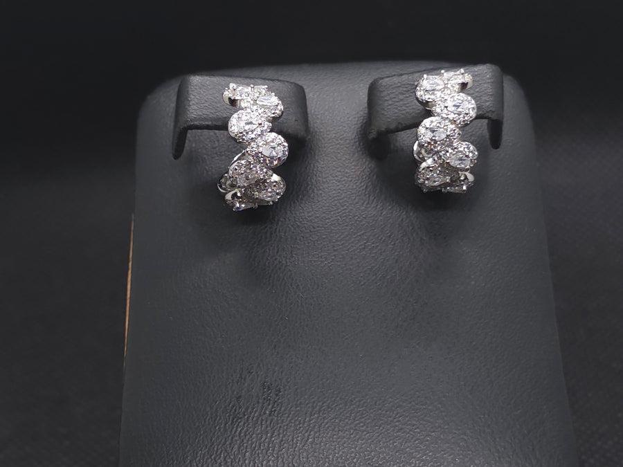Crystal Cascade Drop